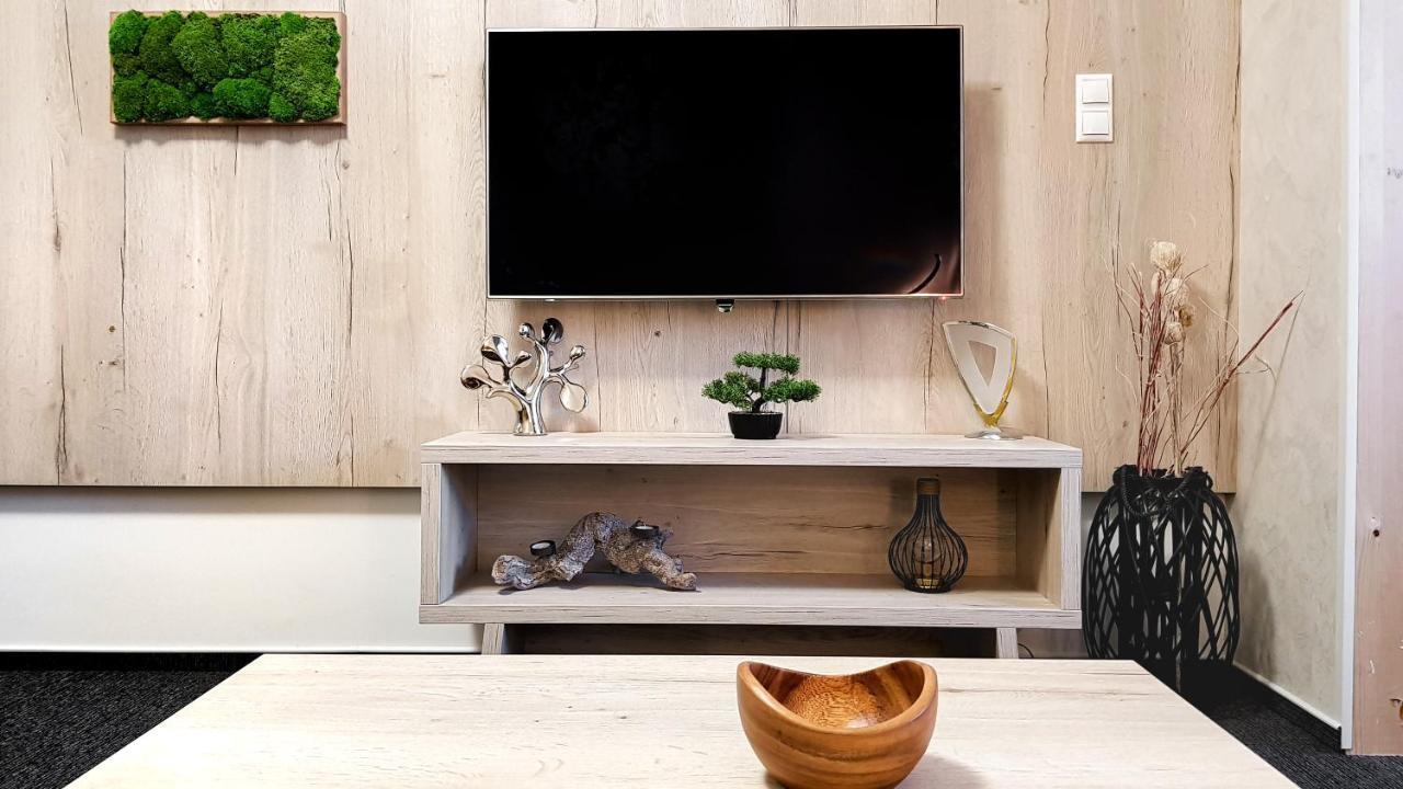 Apartment Marco Hrebienok Vysoké Tatry エクステリア 写真
