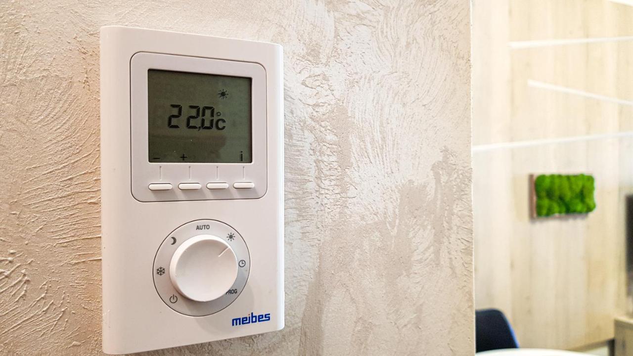 Apartment Marco Hrebienok Vysoké Tatry エクステリア 写真
