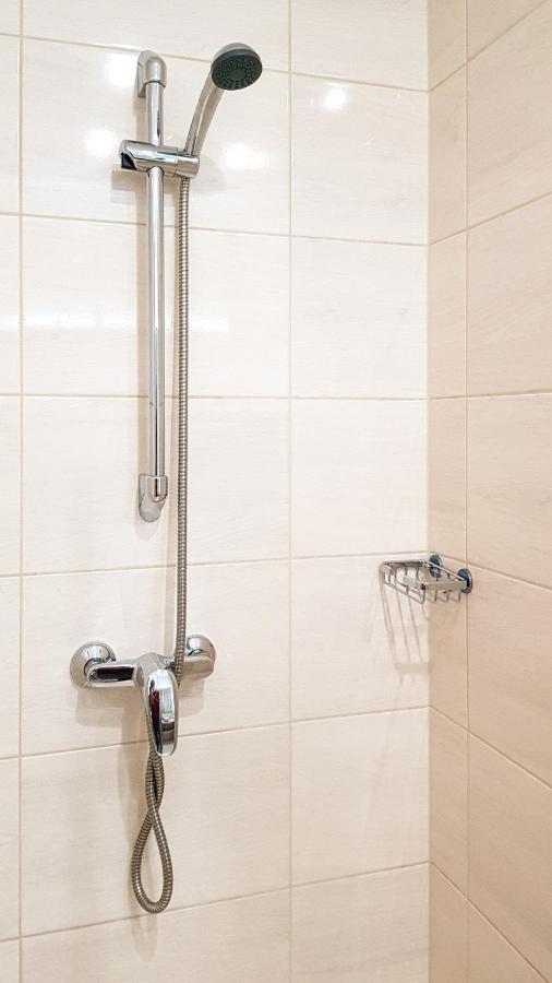 Apartment Marco Hrebienok Vysoké Tatry エクステリア 写真