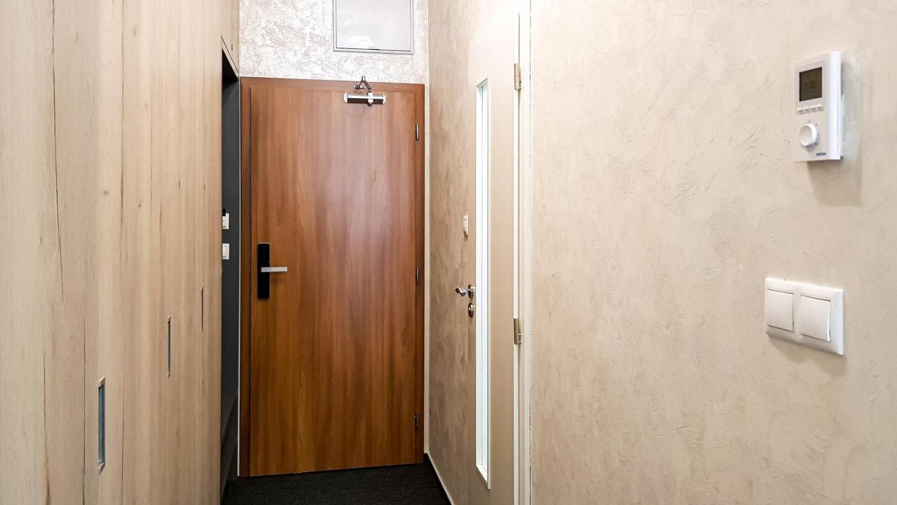 Apartment Marco Hrebienok Vysoké Tatry エクステリア 写真