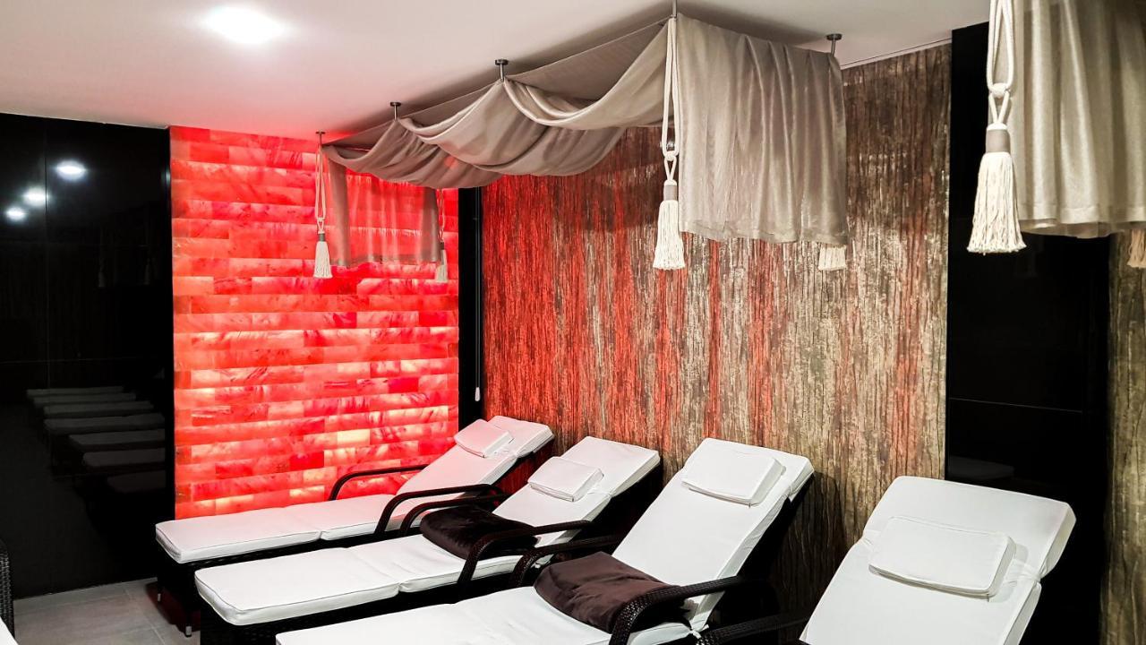 Apartment Marco Hrebienok Vysoké Tatry エクステリア 写真