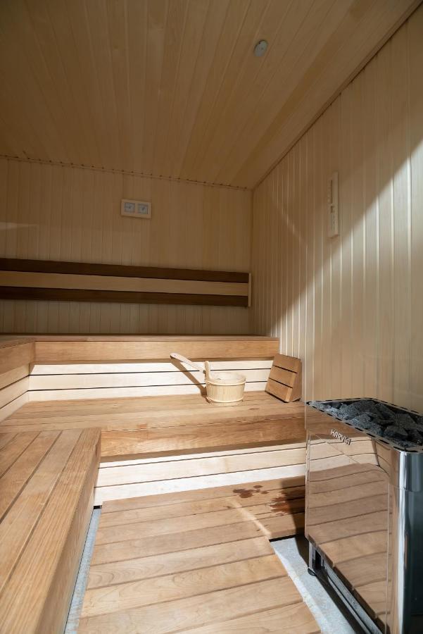 Apartment Marco Hrebienok Vysoké Tatry エクステリア 写真