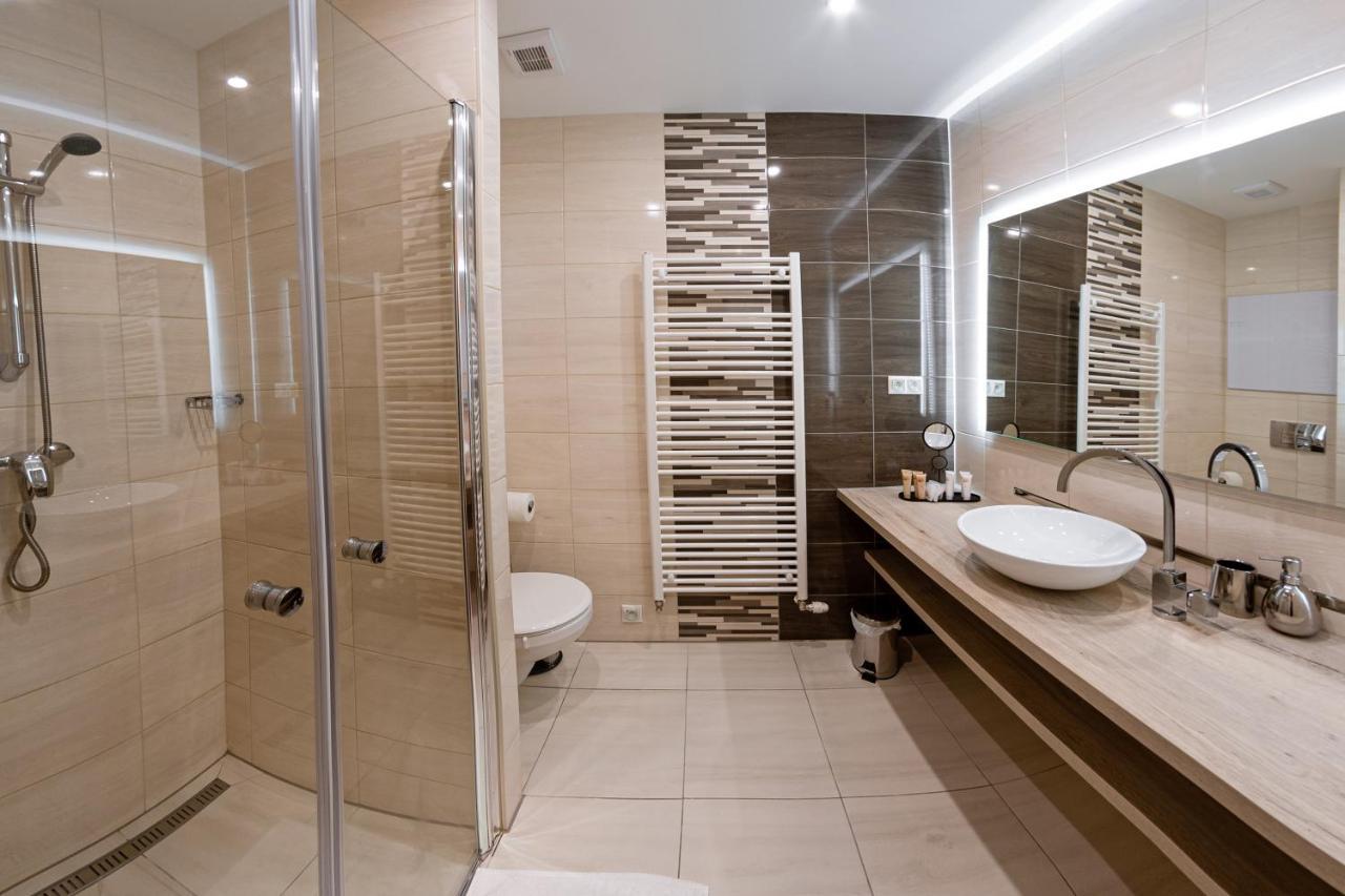 Apartment Marco Hrebienok Vysoké Tatry エクステリア 写真
