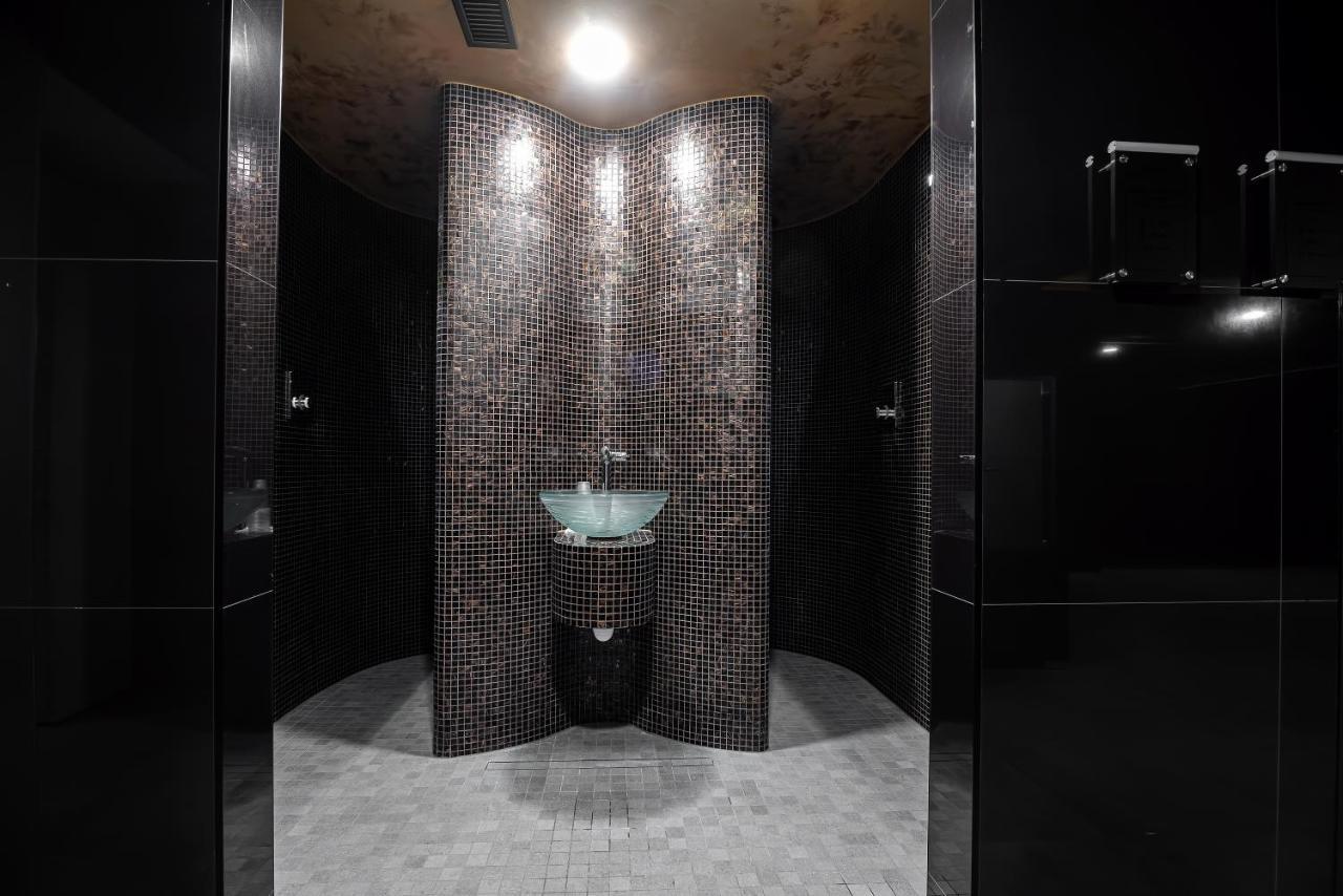 Apartment Marco Hrebienok Vysoké Tatry エクステリア 写真