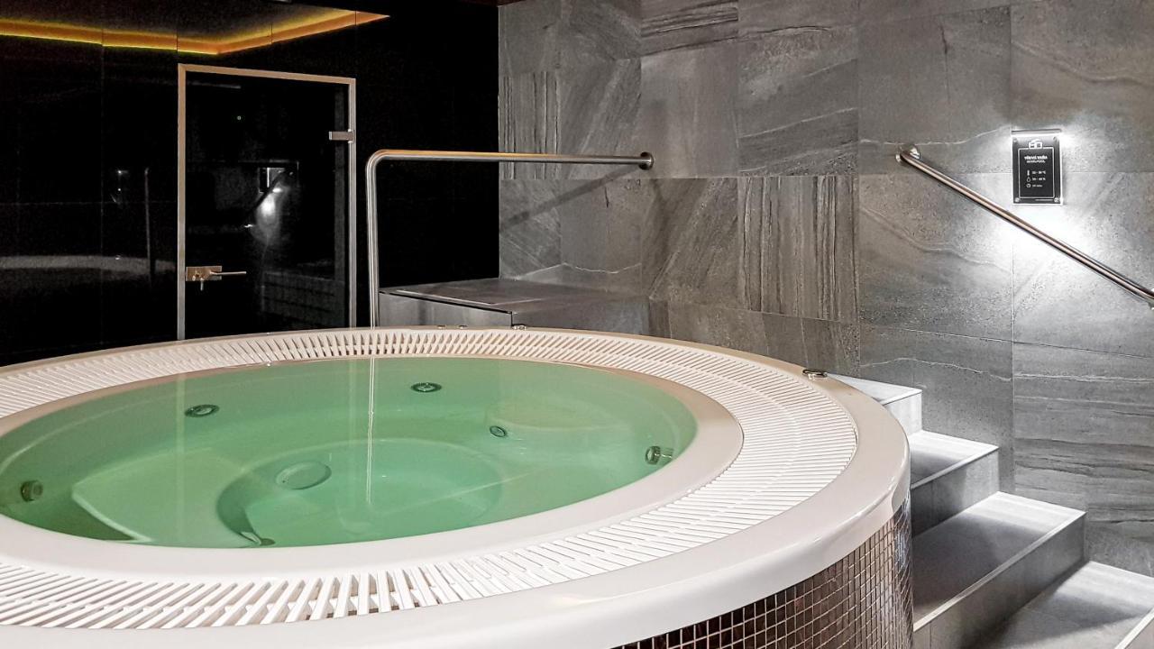 Apartment Marco Hrebienok Vysoké Tatry エクステリア 写真
